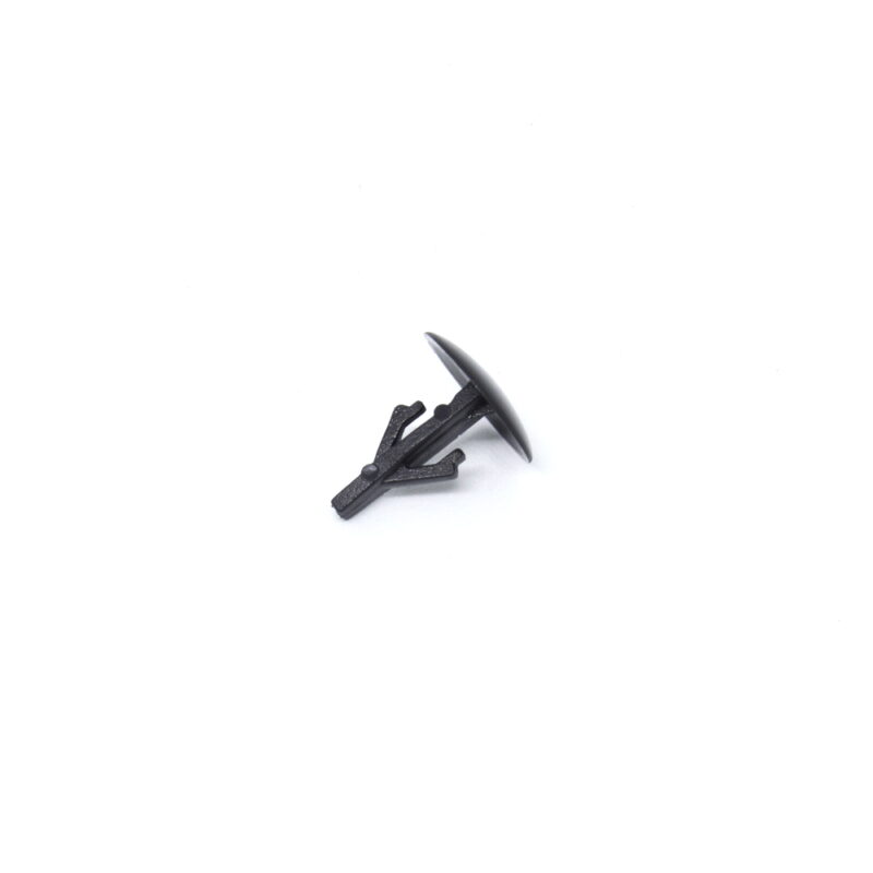 VVO Fasteners- Black Plastic Windscreen Cowl/Scuttle Panel Clips For Hyundai I10, I30, Santa Fe, Tucson, I20, (Pack Of 10 - View #8