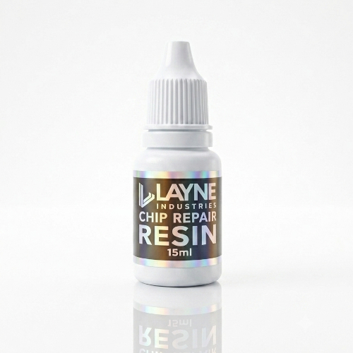 Chip Repair Resin 15ml